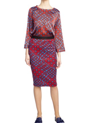 Юбка MARC CAIN (3808): фото 3 - Invogue